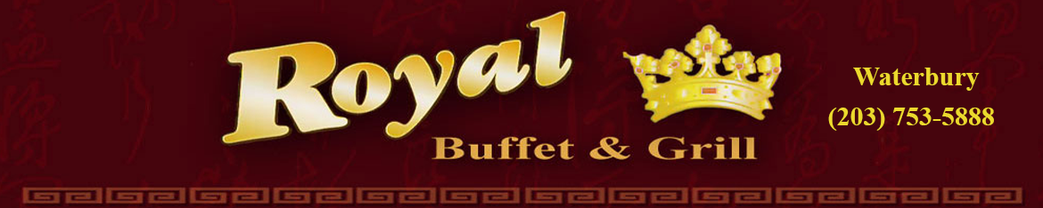 Royal Buffet & Grill Waterbury